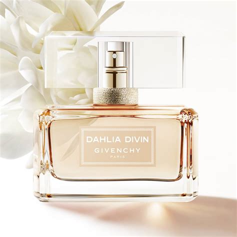 givenchy dahlia divin nude for women|Dahlia Divin Givenchy perfume .